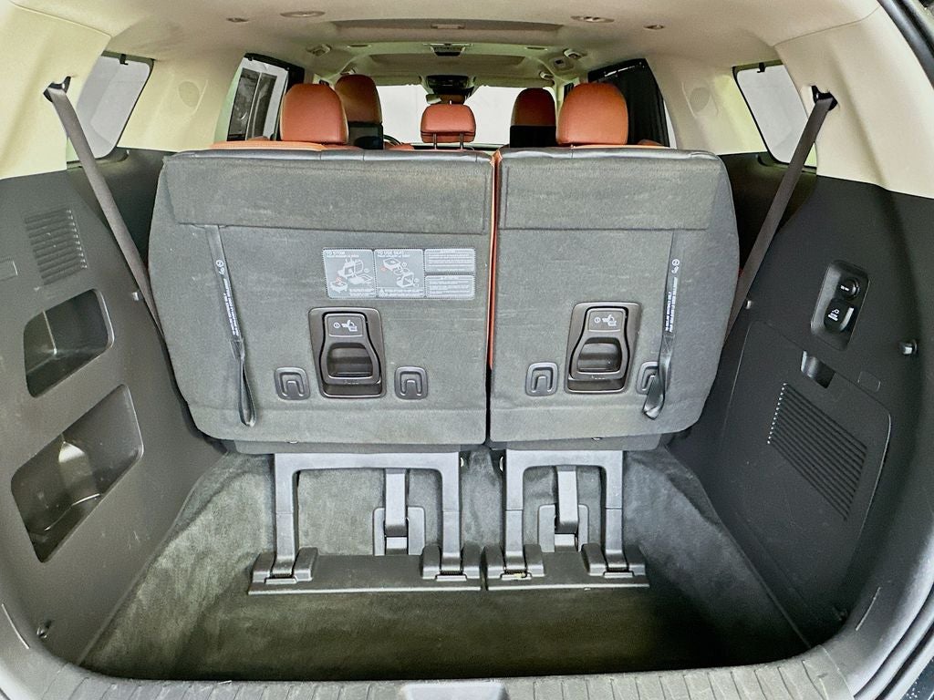 2023 Kia Carnival SX Prestige