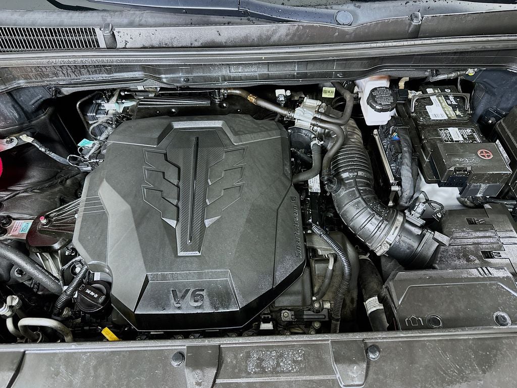 2023 Kia Carnival SX Prestige