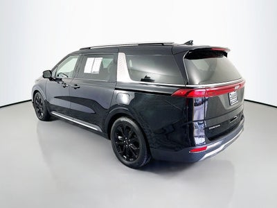 2023 Kia Carnival SX Prestige