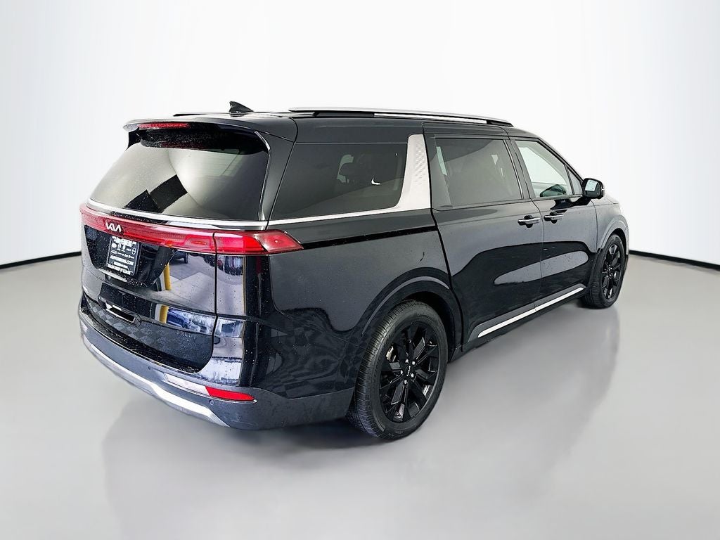 2023 Kia Carnival SX Prestige
