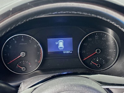 2021 Kia Sportage S