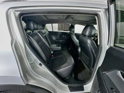 2013 Kia Sportage EX