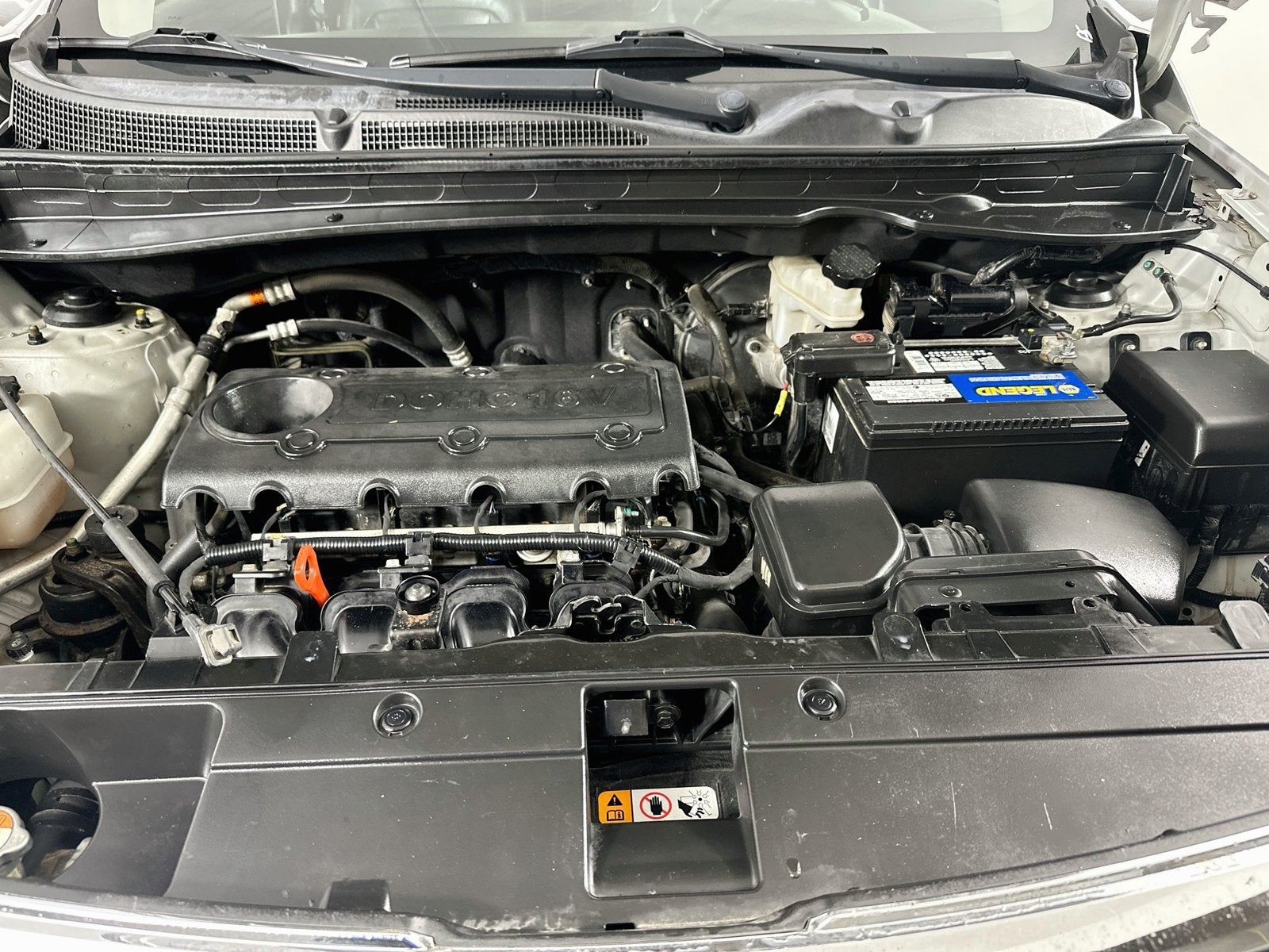 2013 Kia Sportage EX