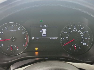 2020 Kia Sportage SX