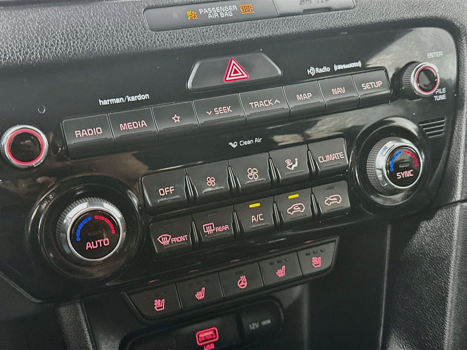 2020 Kia Sportage SX