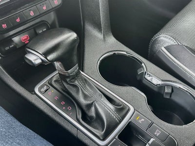2020 Kia Sportage SX