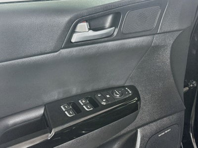 2020 Kia Sportage SX