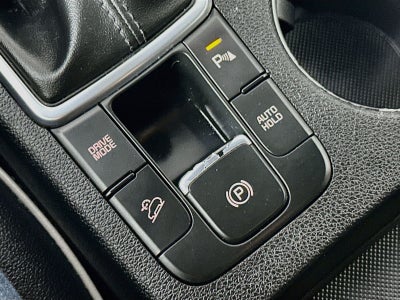 2020 Kia Sportage SX