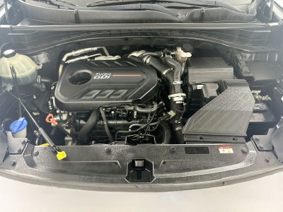 2020 Kia Sportage SX