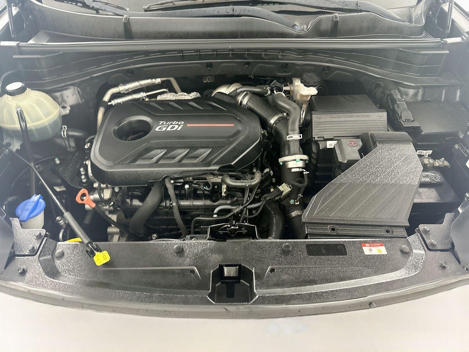 2020 Kia Sportage SX