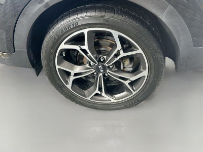 2020 Kia Sportage SX