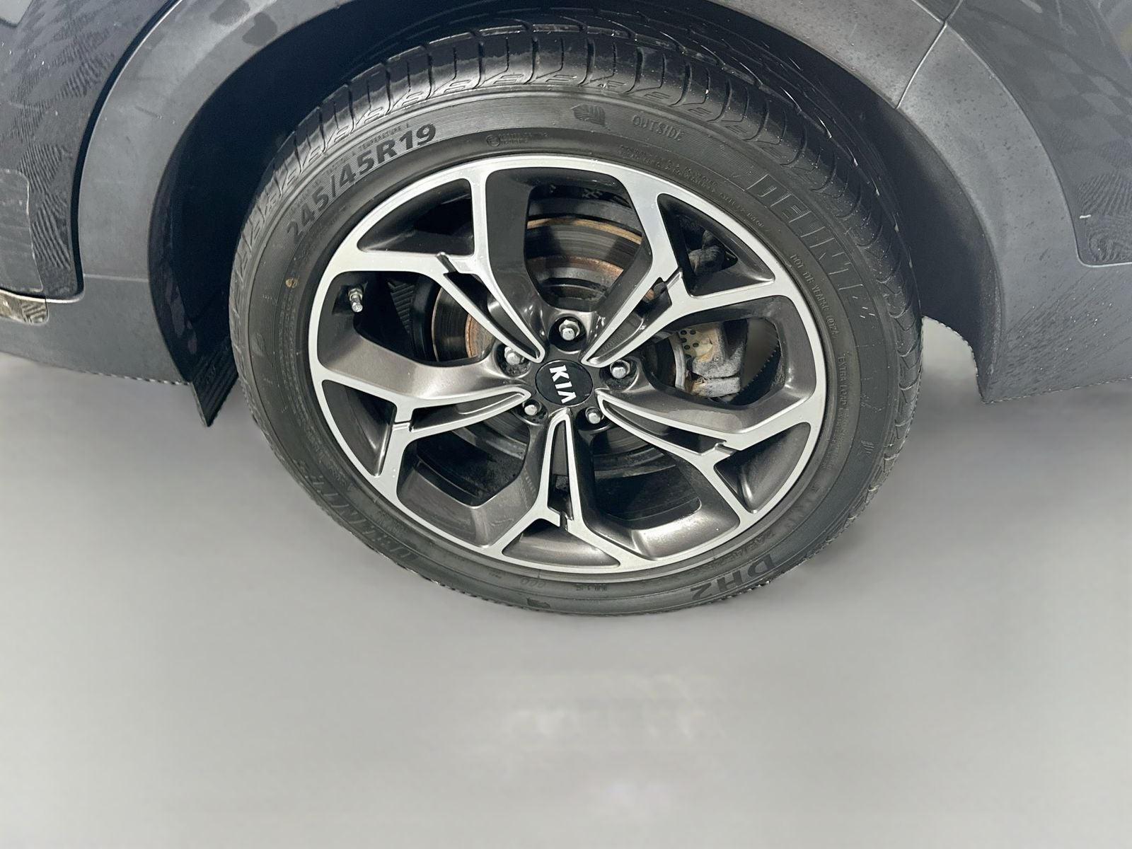 2020 Kia Sportage SX