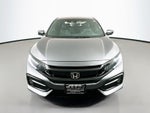 2021 Honda Civic Sport Touring