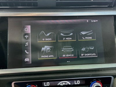 2021 Audi Q3 Premium quattro