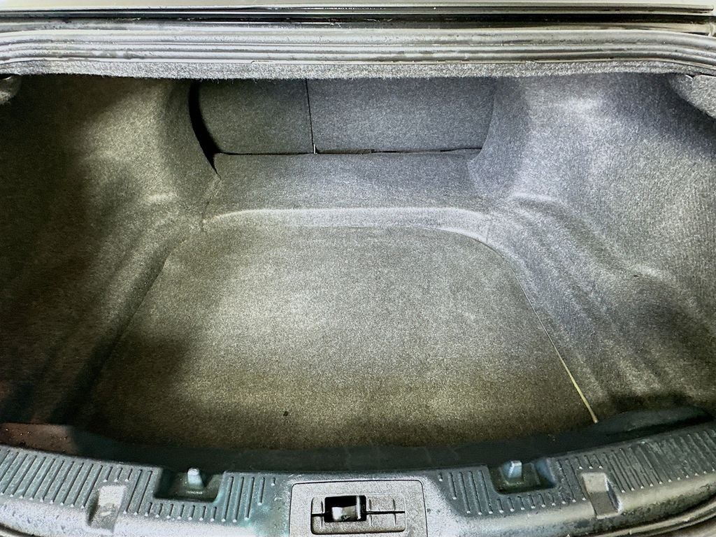 2018 Ford Taurus SEL