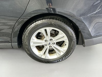 2018 Ford Taurus SEL