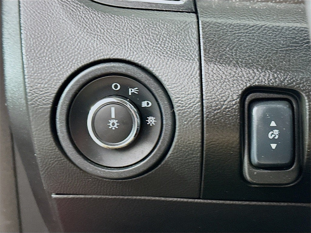 2011 Ford Taurus SEL