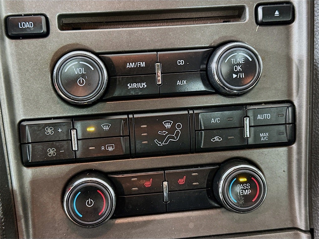 2011 Ford Taurus SEL