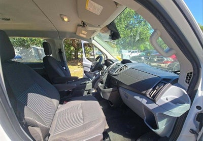 2019 Ford Transit Passenger Wagon XLT