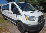 2019 Ford Transit Passenger Wagon XLT