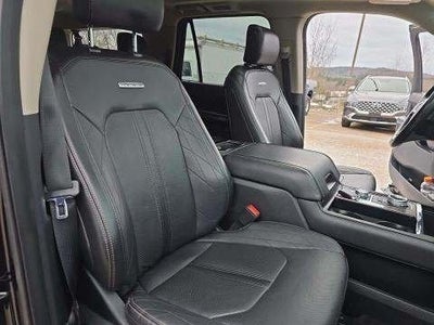 2021 Ford Expedition Max Platinum