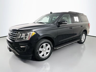 2019 Ford Expedition XLT