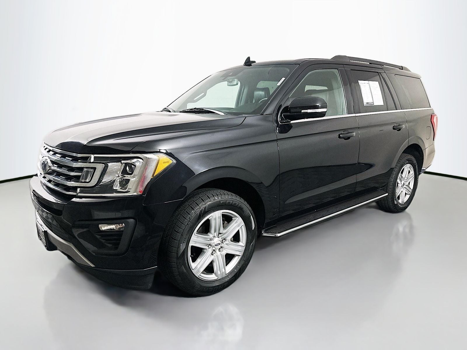 2019 Ford Expedition XLT