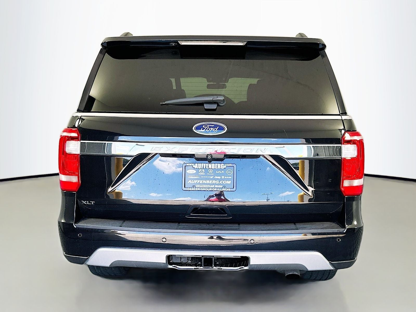 2019 Ford Expedition XLT