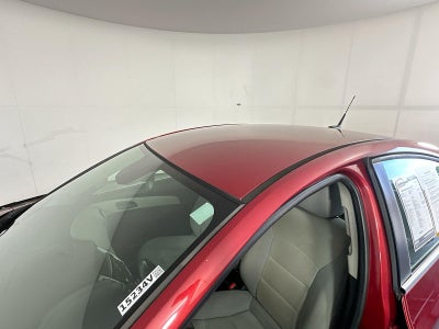 2013 Chevrolet Cruze 1LT