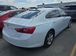 2021 Chevrolet Malibu LS