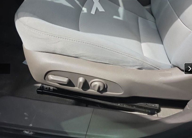 2021 Chevrolet Malibu LS
