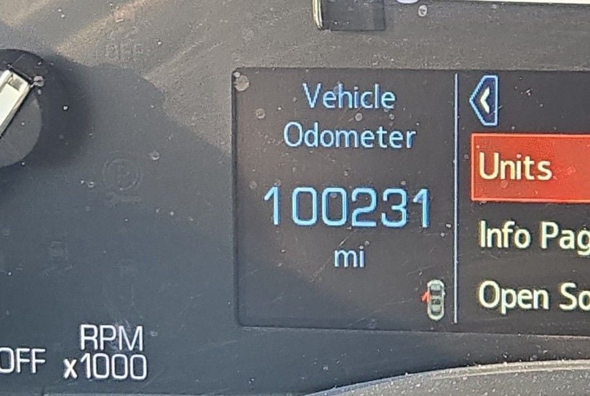 2018 Cadillac ATS Sedan AWD