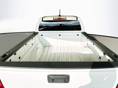 2021 Chevrolet Colorado 4WD Work Truck