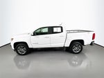 2021 Chevrolet Colorado 4WD Work Truck
