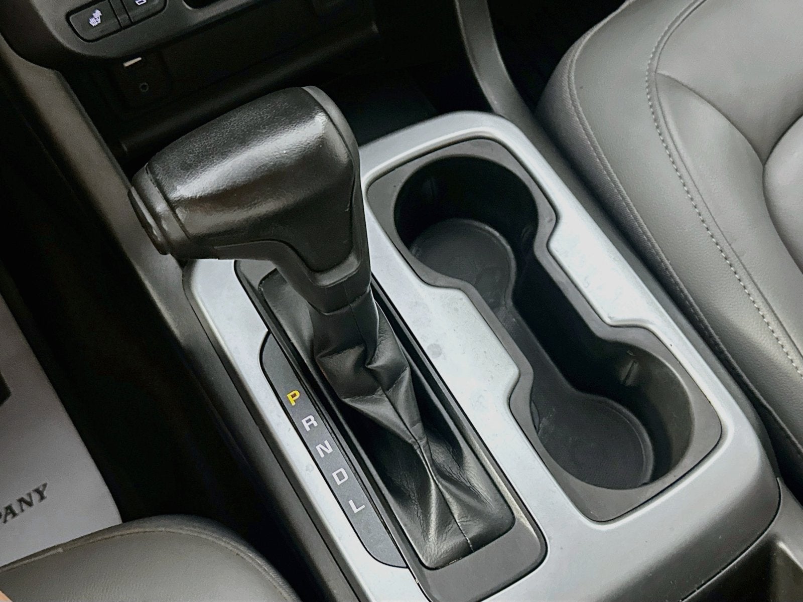 2018 Chevrolet Colorado 4WD LT