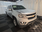 2018 Chevrolet Colorado 4WD LT
