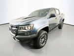 2020 Chevrolet Colorado 4WD ZR2