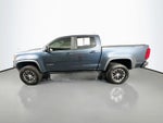 2020 Chevrolet Colorado 4WD ZR2