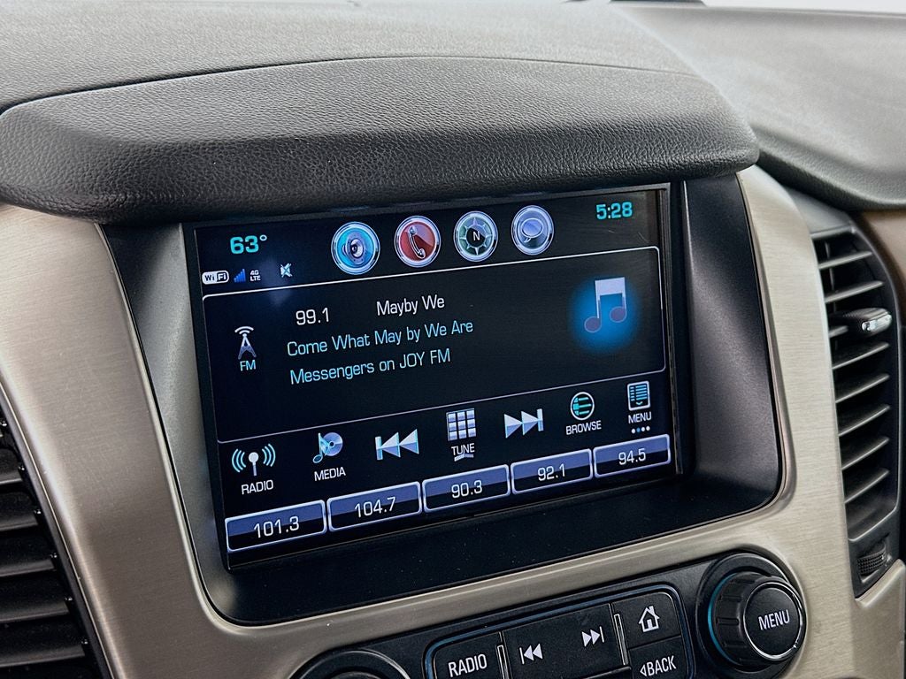 2020 GMC Yukon Denali Denali