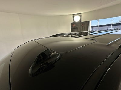 2020 GMC Yukon Denali Denali