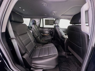 2020 GMC Yukon Denali Denali