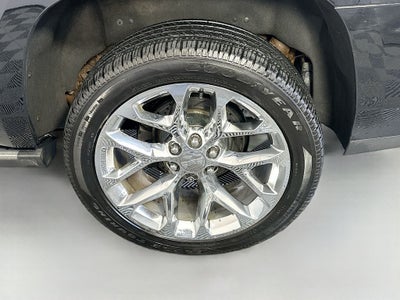 2020 GMC Yukon Denali Denali