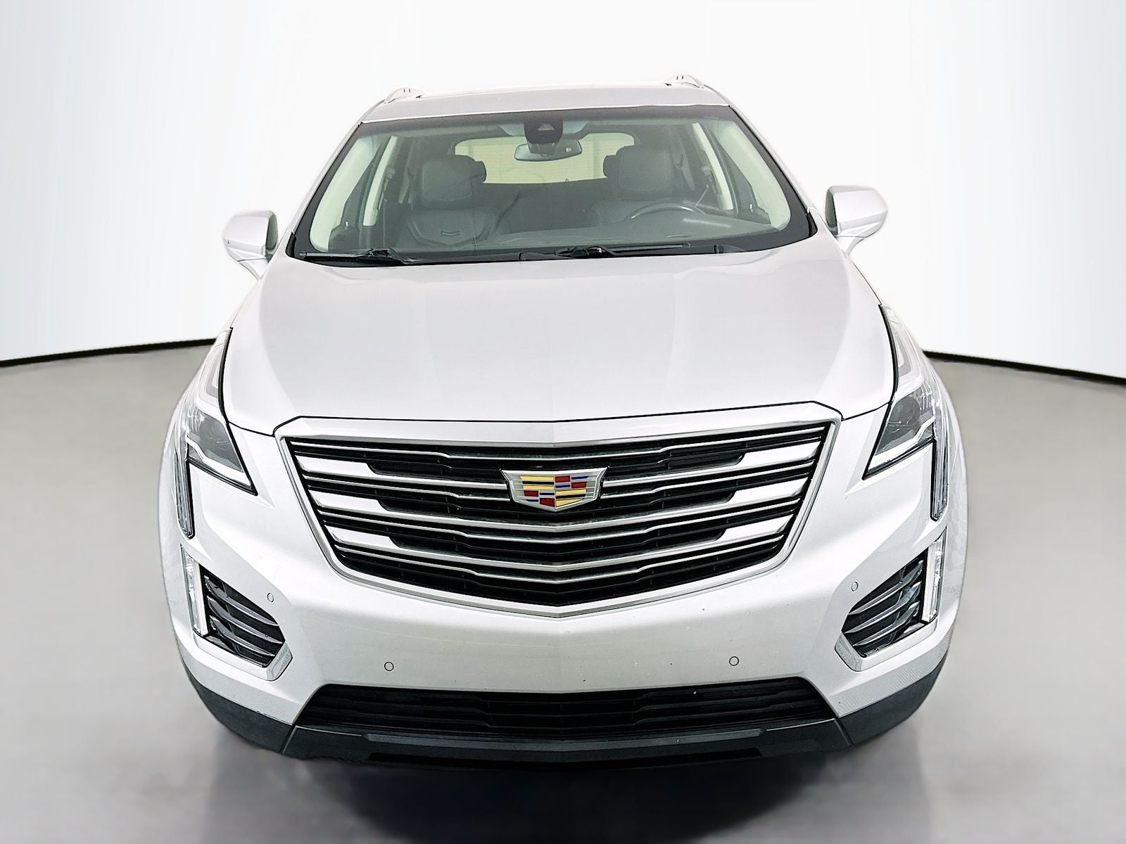 2018 Cadillac XT5 Premium Luxury FWD