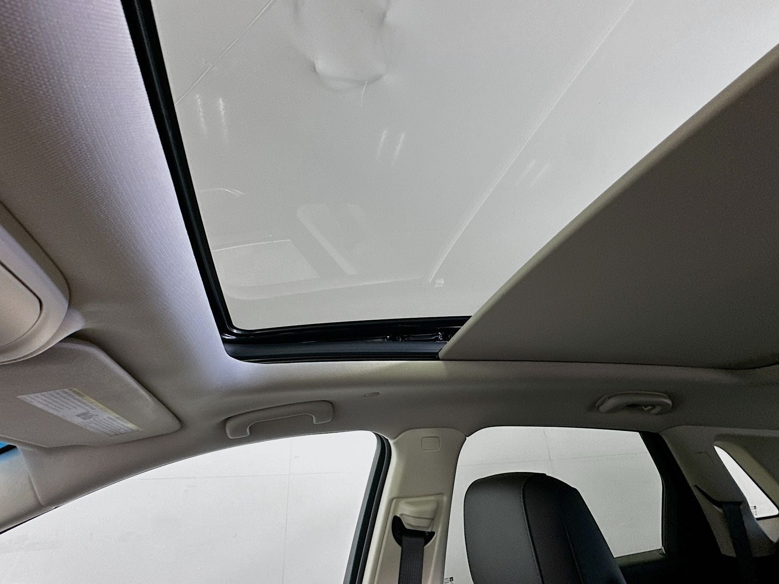 2018 Cadillac XT5 Premium Luxury FWD