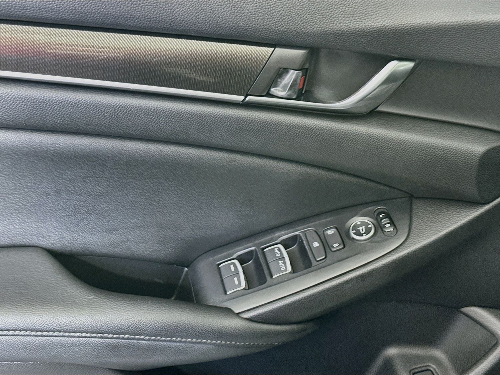 2019 Honda Accord Sport 1.5T