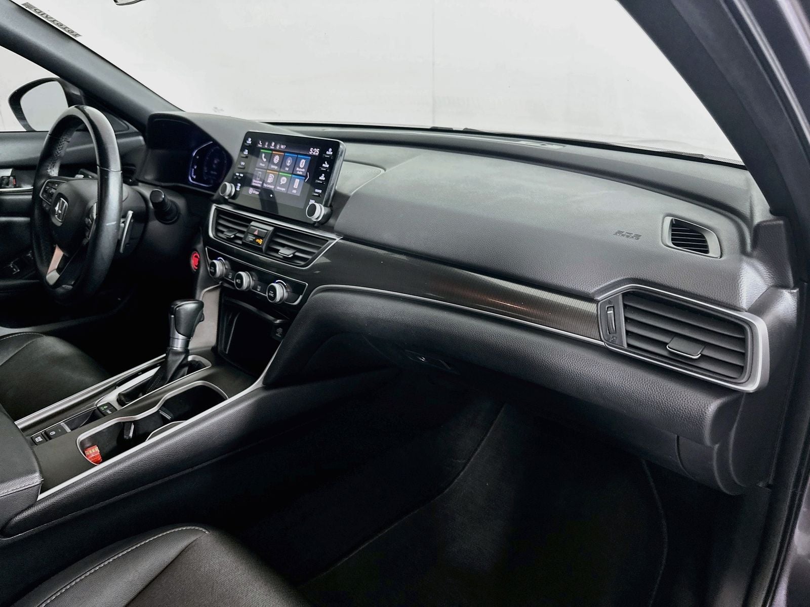 2019 Honda Accord Sport 1.5T