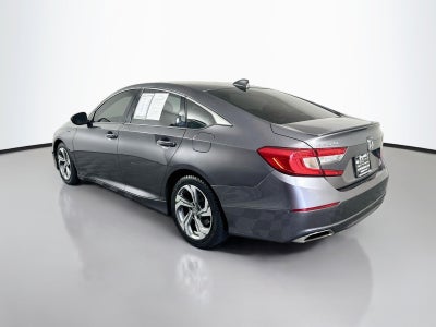 2019 Honda Accord Sport 1.5T