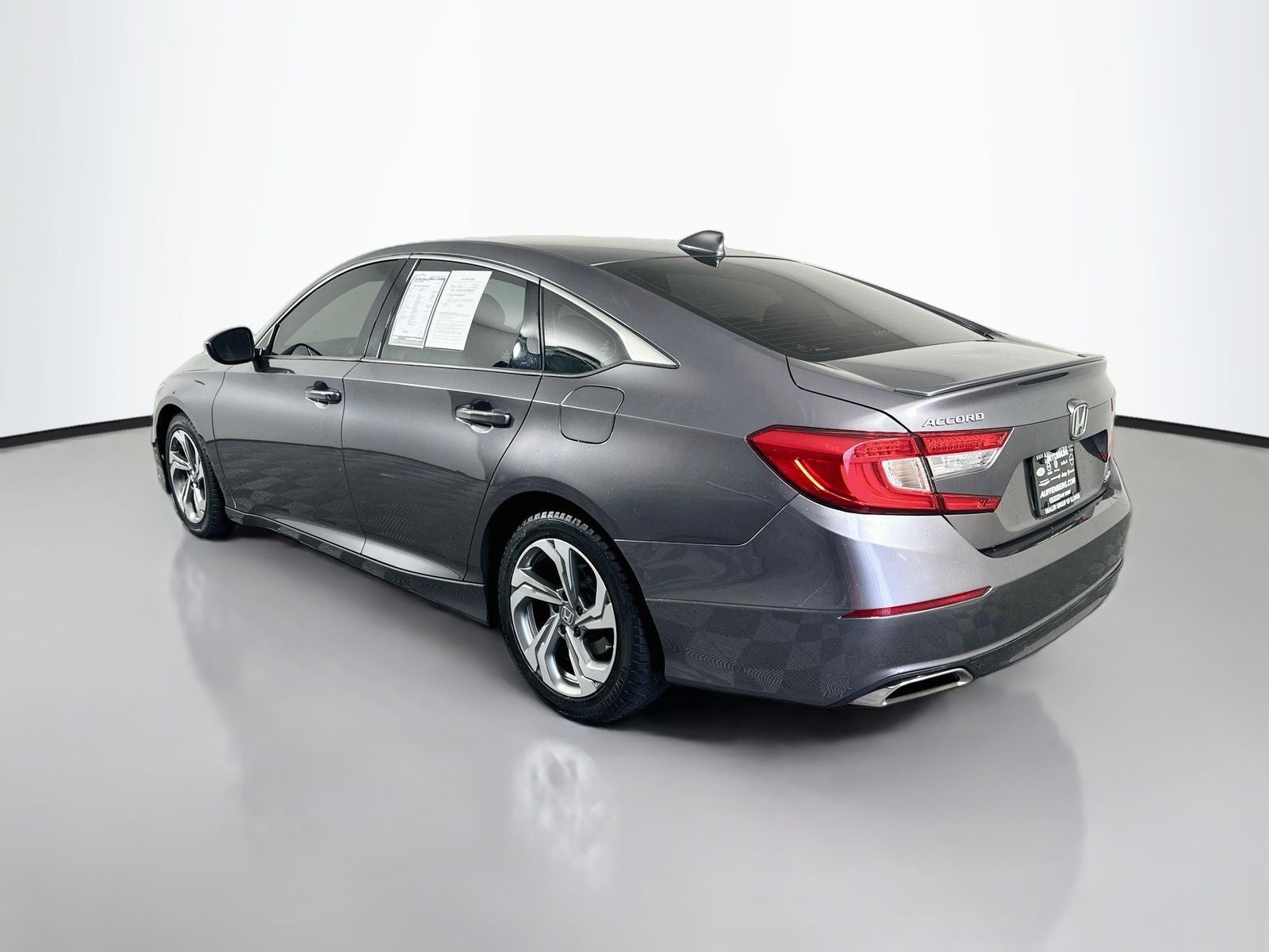 2019 Honda Accord Sport 1.5T