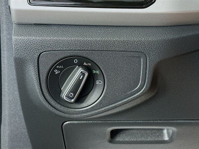 2022 Volkswagen Atlas 3.6L V6 SEL R-Line