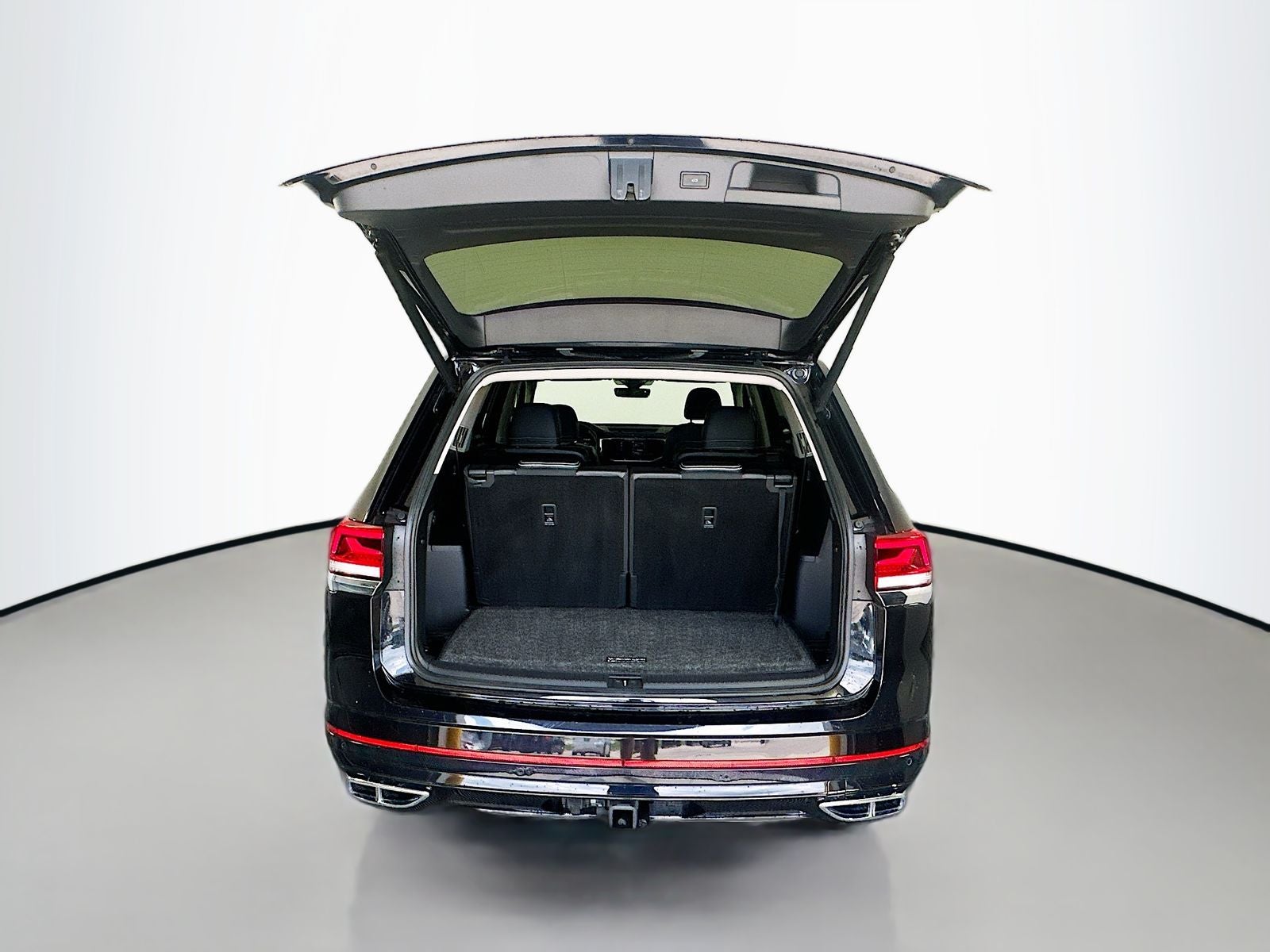 2022 Volkswagen Atlas 3.6L V6 SEL R-Line